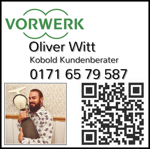 Vorwerk Kobold