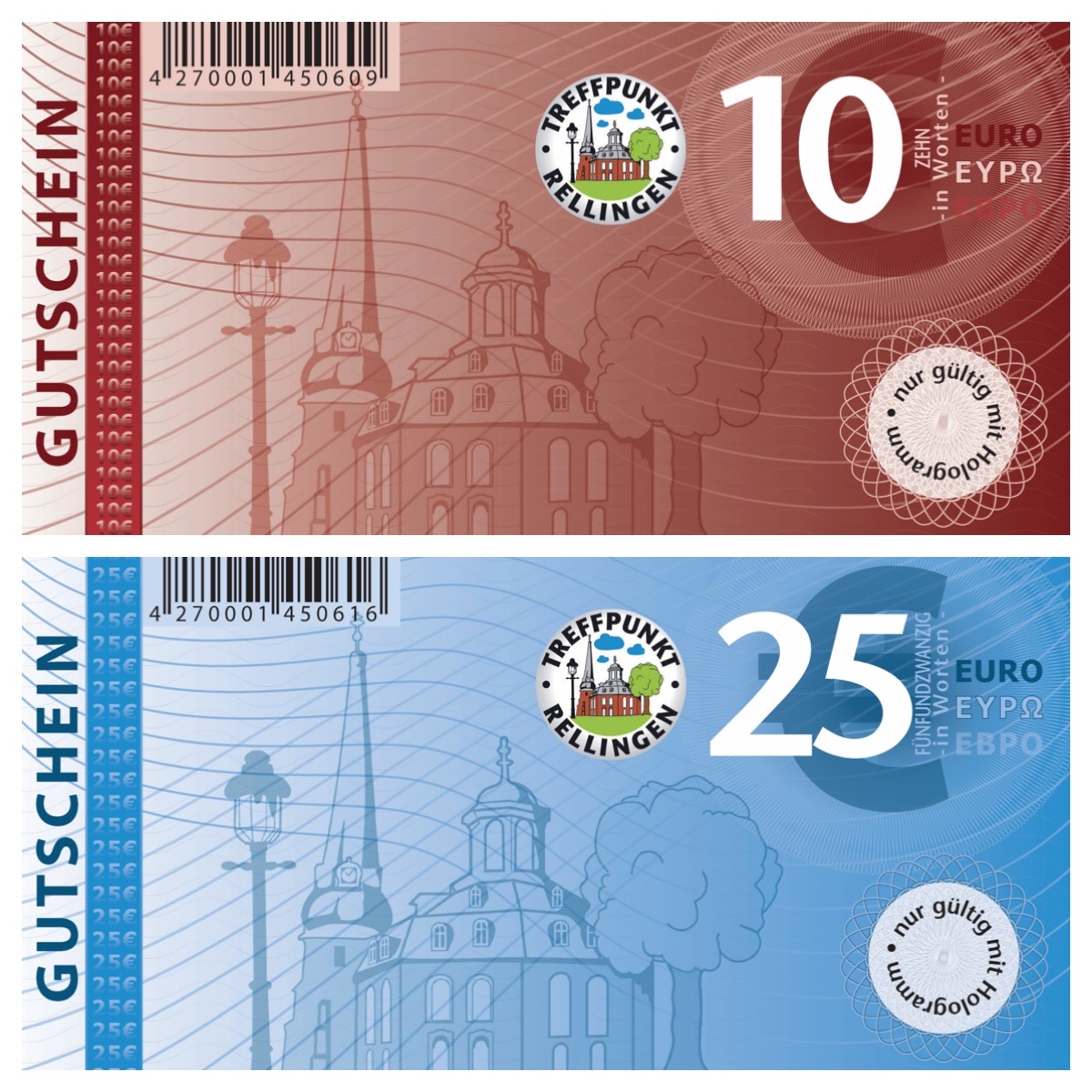 gutschein